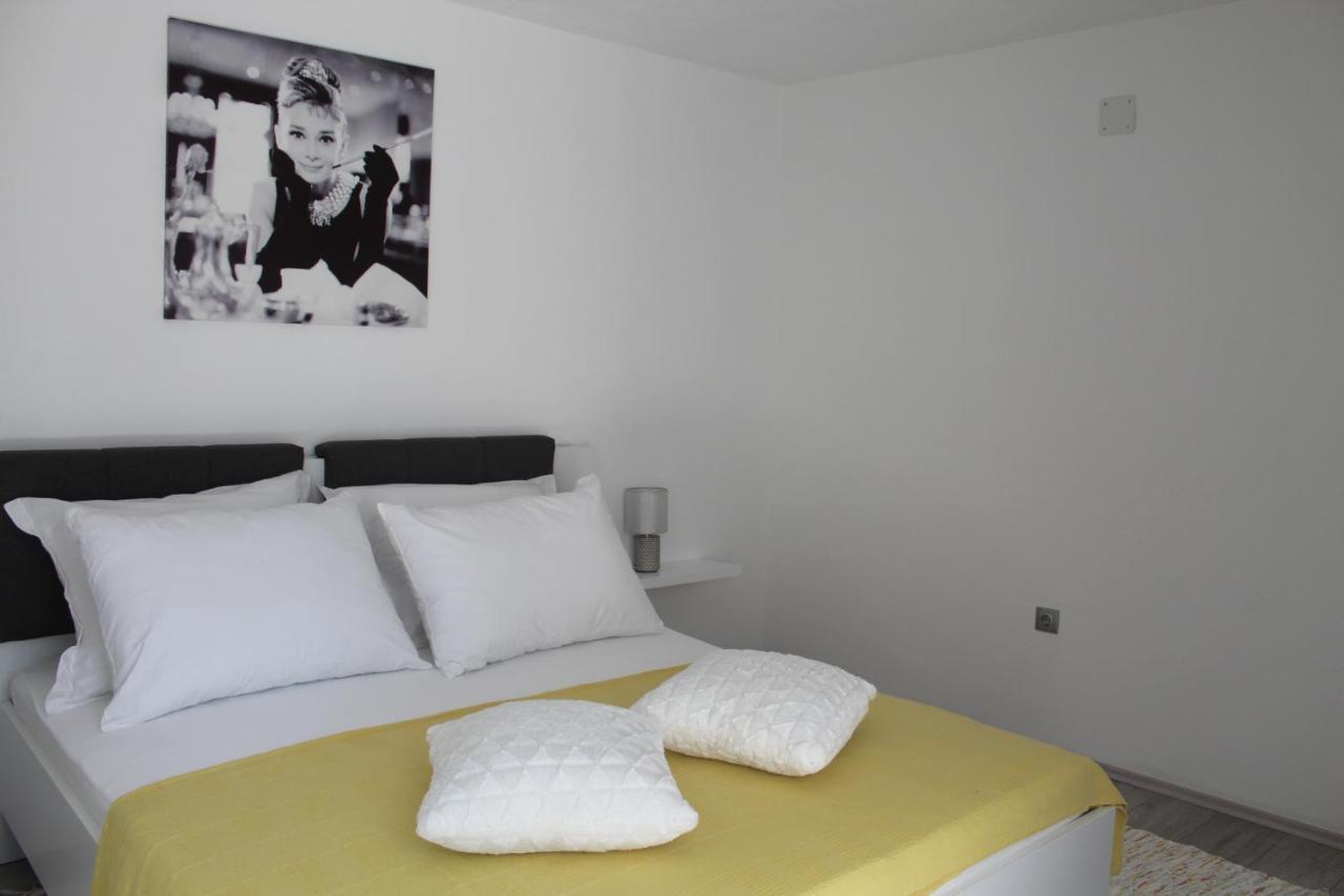 Apartment River Klis Kültér fotó
